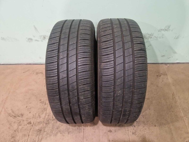 2 Goodyear R16 205/55/ 
летни гуми 
DOT3119