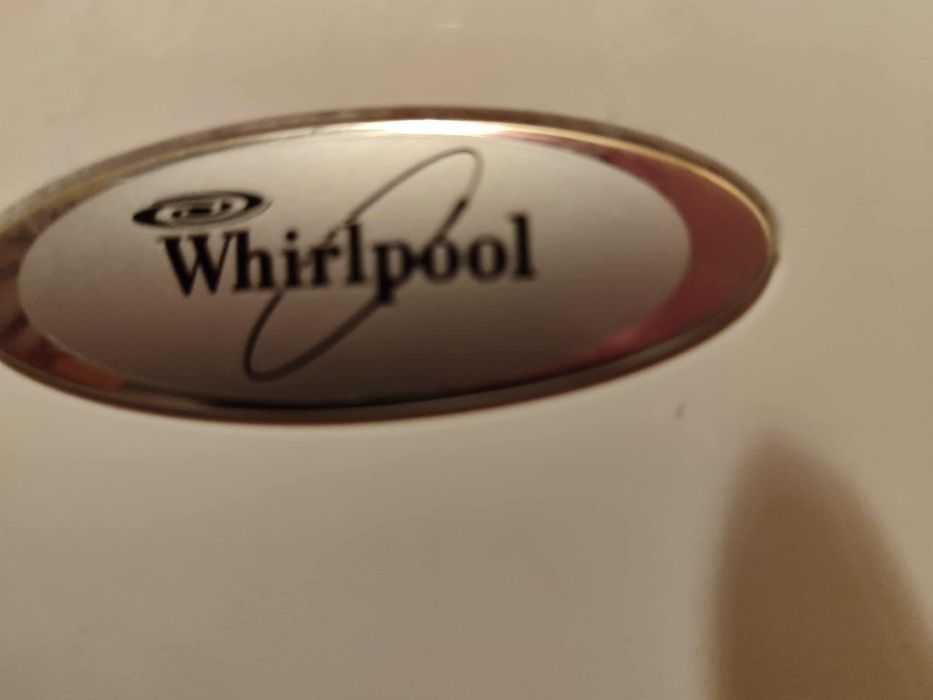 Пералня Whirlpool