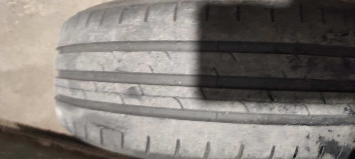 Vand anvelope vara goodyear 195/65/15