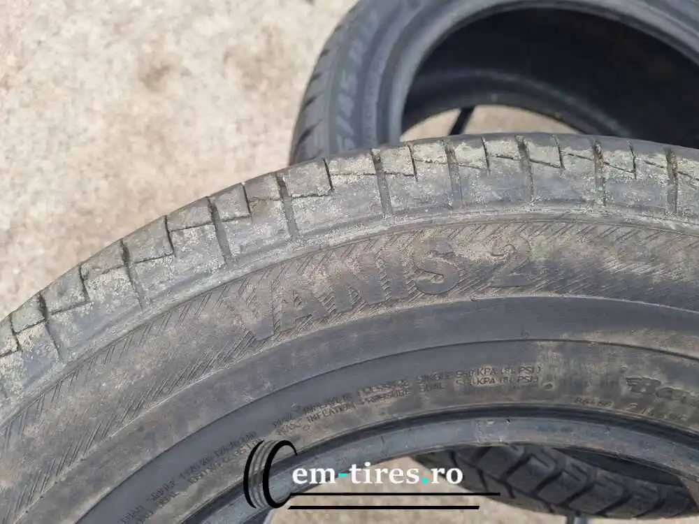 Anvelopa Vara 225/65 R16C BARUM Vanis 2 112/110R