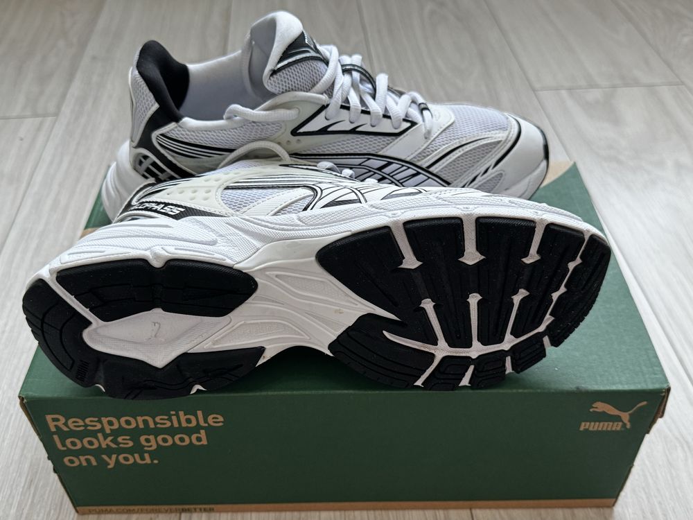 Продам кросовки puma velophase, 42 размер