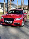 Audi A4 B8 1.8 TFSI – 2012 – LED, Scaune Încălzite, 161.000 km