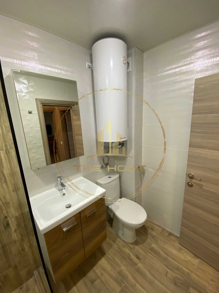 Дава се под наем Двустаен апартамент в Варна, Левски - 65 кв.м за 700 € - Снимка #10
