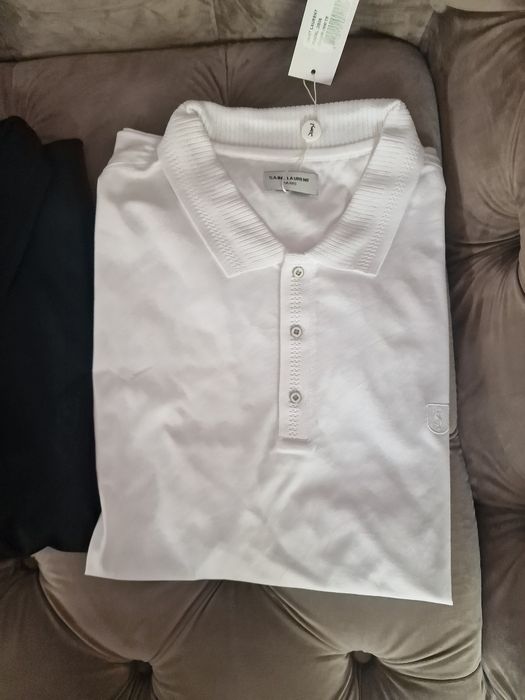 Tricouri 4XL Ysl pt cunoscatori