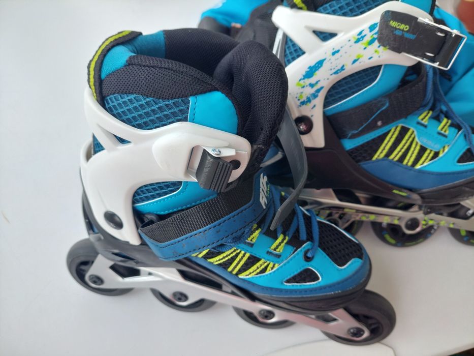 Role Oxelo Fit5 junior