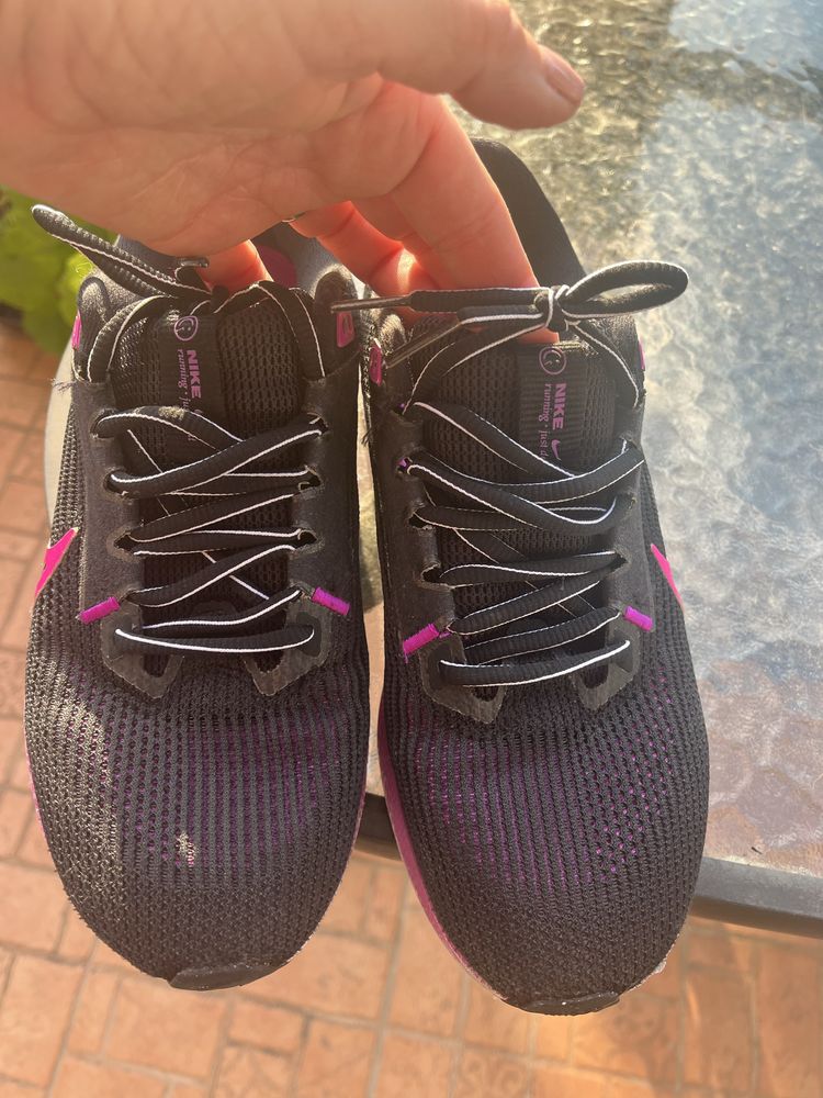 Маратонки Nike  Zoom 38 номер-oригинални