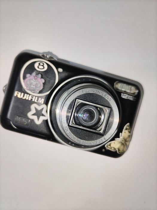 Fujifilm 10xZoom