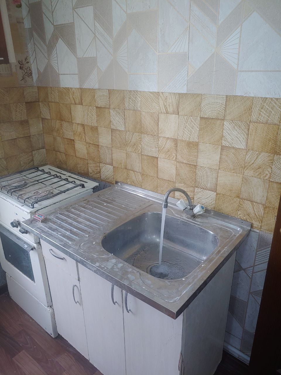 Срочно Продаётся кватира в Яшнабадском районе