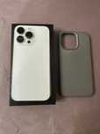 Iphone 13 pro white 128GB