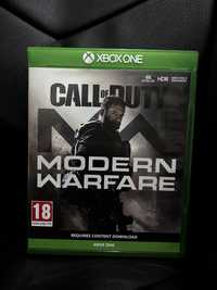 Call of Duty: Modern Warfare 2019 (Xbox One)