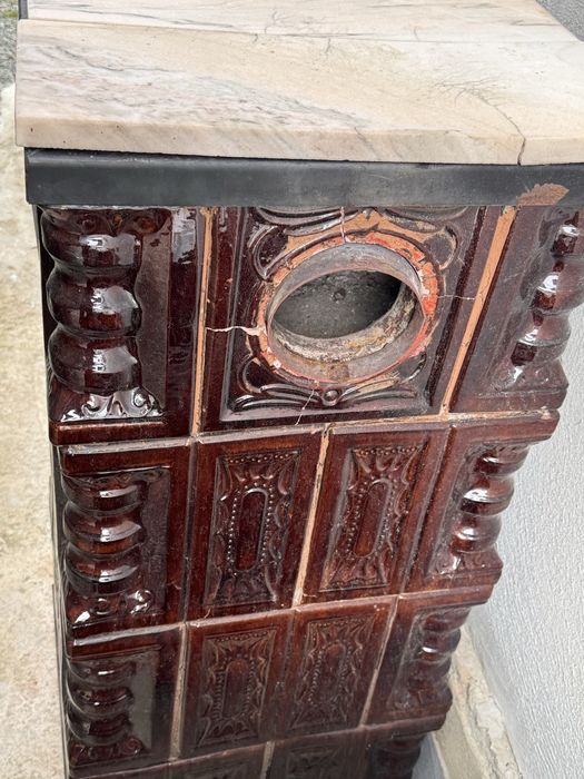 Teracotă de vanzare