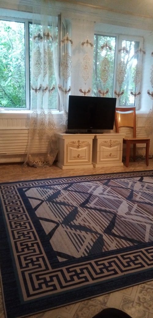 продам дом на левом беригу