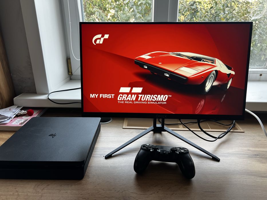 playstation 4 плойка 4