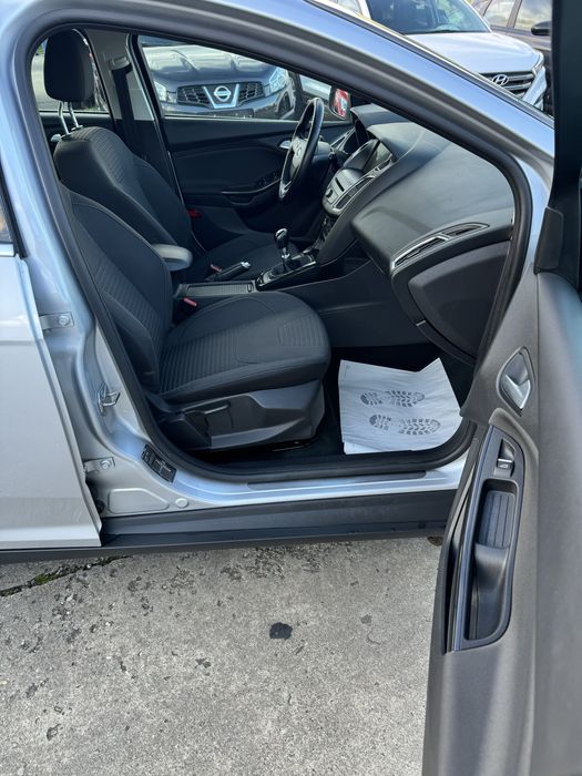 Ford Focus 1.5Diesel 2017