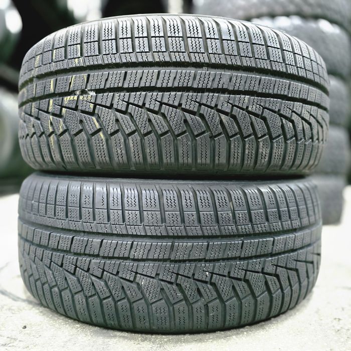 2x 225/50/17 M+S HANKOOK 2020 Stare excelentă