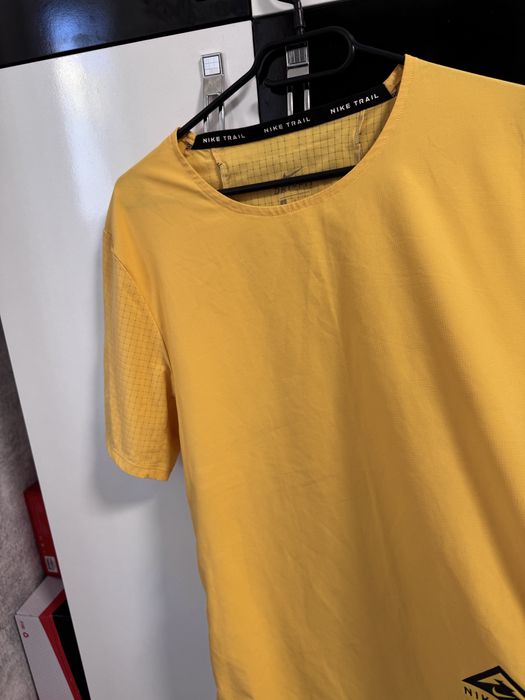 Тениска мъжка nike trail