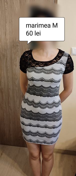 Rochite de vara, marimea M