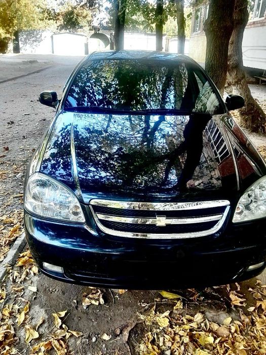 Lacetti sotiladi xolati zor