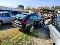 BMW X1 1.8d, 2.0d 4x4