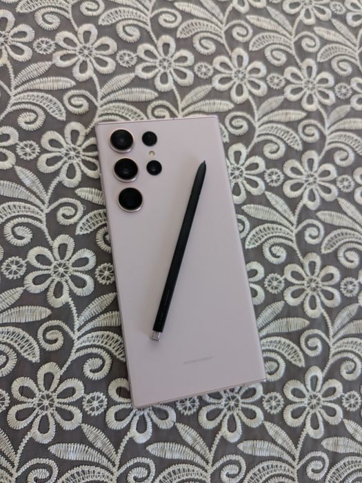 Samsung s23 ultra 512gb