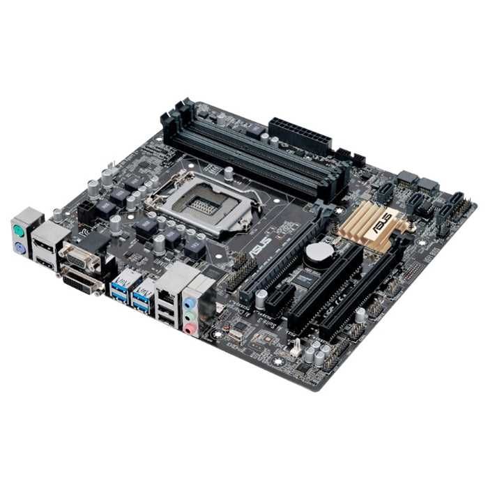 Компьютерный Комплект i7
