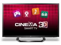 Smart-TV Телевизор 3D LG 42LM620T