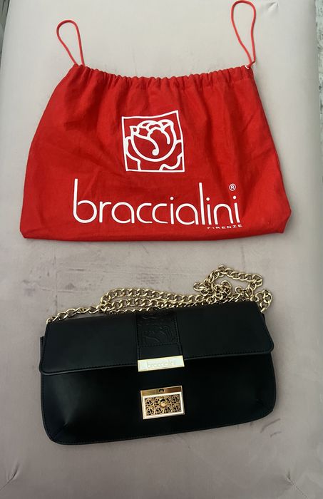 Bracciialini чанта