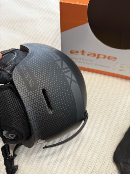 Casca Ski Etape Phoenix