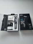 Aparat de tuns barba Braun Series x XT5200 NOU