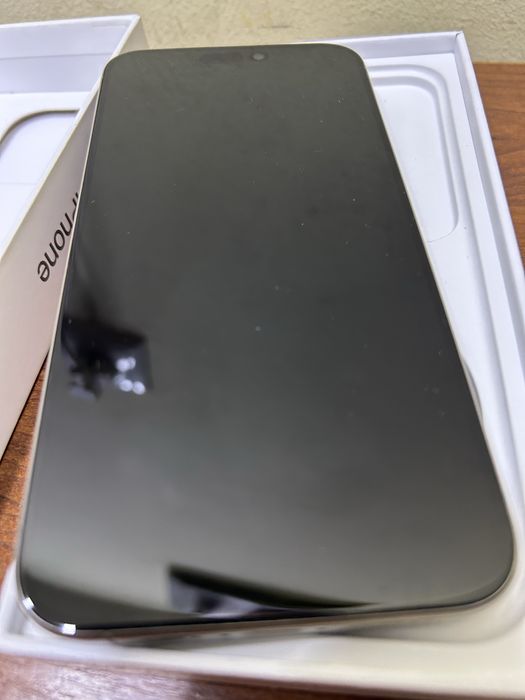 Продам iphone 15 pro max 512 gb