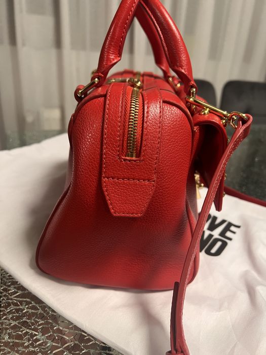 Geantă Love Moschino,nouă