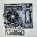 Kit Ryzen 3600 + 16gb 3600mhz