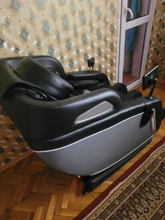 Масажен стол Комодер - гр. Враца