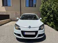 Renault Megane Vand Renault Megane Pachet GT interior exterior, aer conditionat