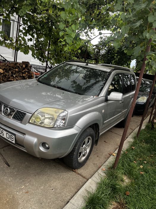 Nissan x-trail 2006 3000 de euro