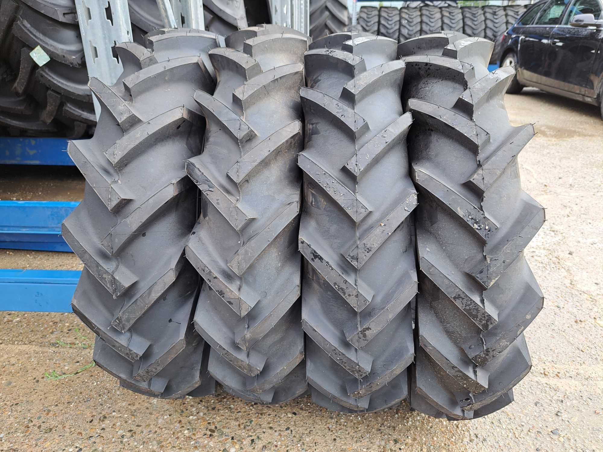 Cauciucuri marca MITAS 8.3-20 cu 6 pliuri anvelope noi pentru TRACTOR