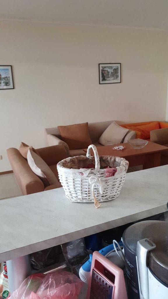 Продава се Двустаен апартамент в Поморие - 65 кв.м за 1154 €/кв.м - Снимка #2