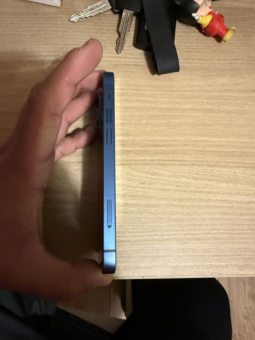 Iphone 13 mini 128gb 85 batery life