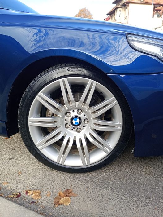 Jante spyder style 172 r19 BMW