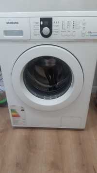 Продам стиральную машину автомат сасмсунг в хорошем состоянии