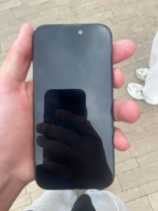 Iphone 15 128гб акб83