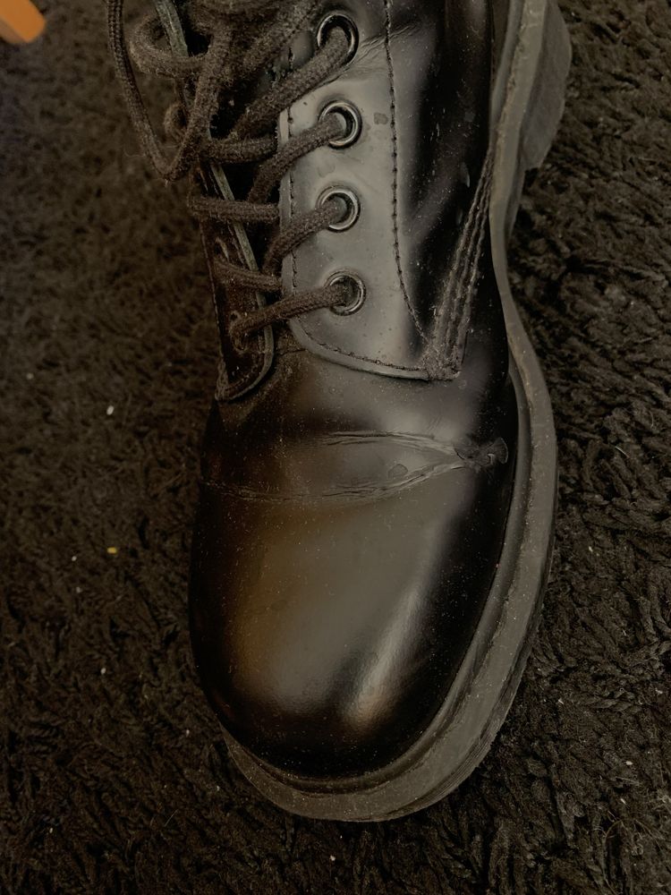 Dr. Martens 1460 Smooth 43 EU