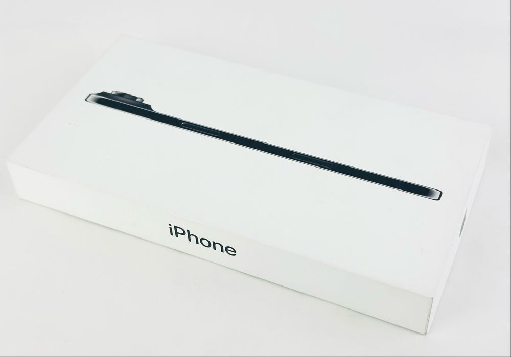 НАЛИЧЕН! Apple iPhone 17 Air 256GB Black Гаранция!