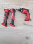 Filetanta rigips și multifunctionala Milwaukee M18