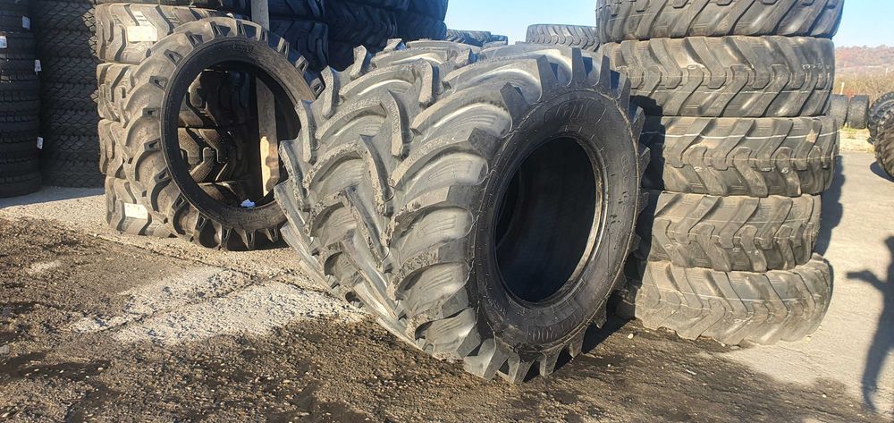 600/65R28 cauciucuri noi radiale de la OZKA noi pentru John Deere