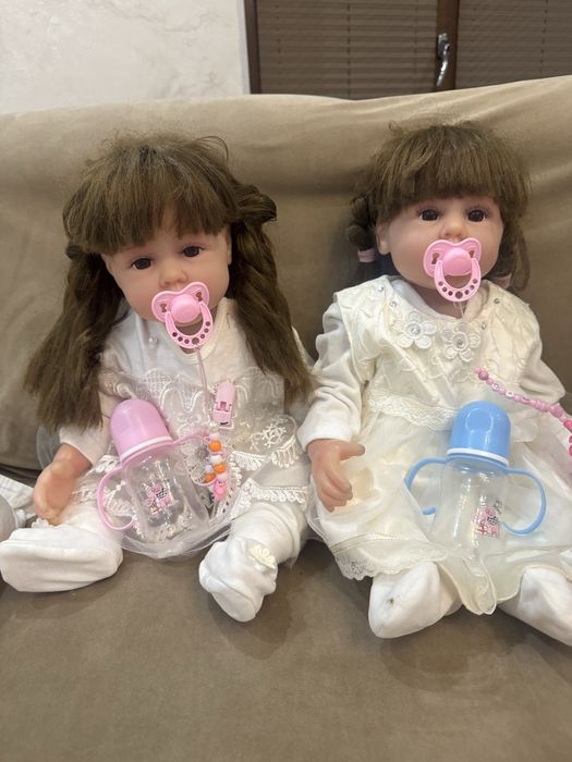 Qo’g’irchoqla sotiladi