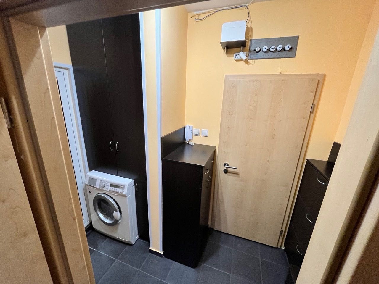 Дава се под наем Двустаен апартамент в София, Младост 3 - 46 кв.м за 484.5 € - Снимка #9