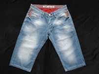 Bermude baieti pantaloni scurti blugi vara plaja sofat sport