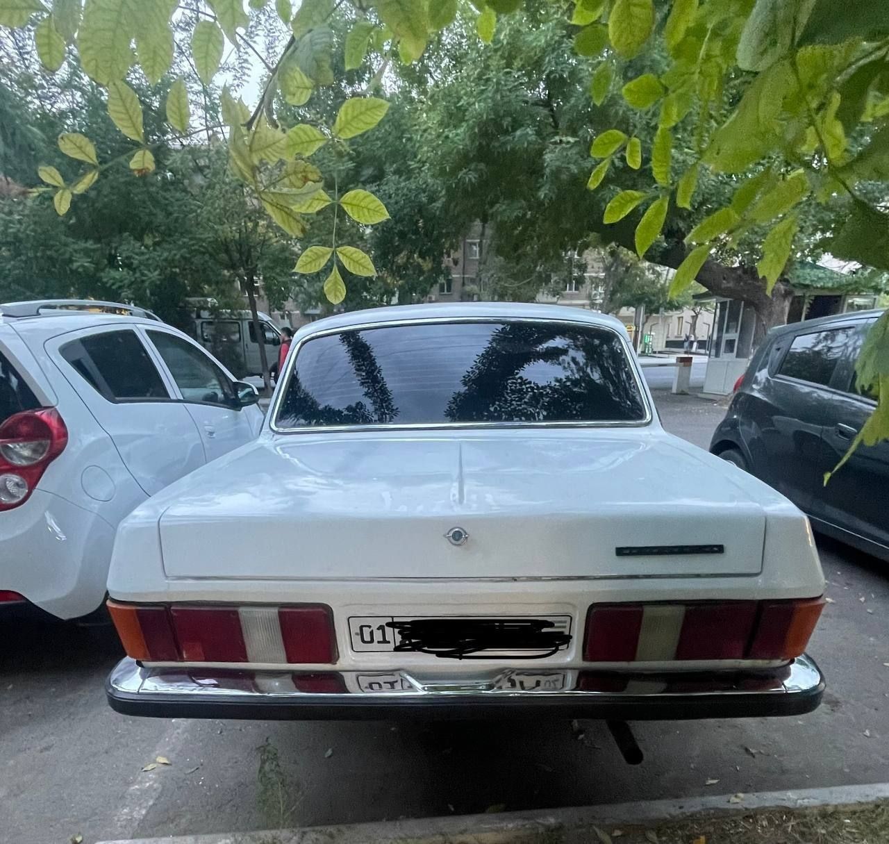 Волга 3102, 2000г., аренда, рассрочка, выкуп, вариант