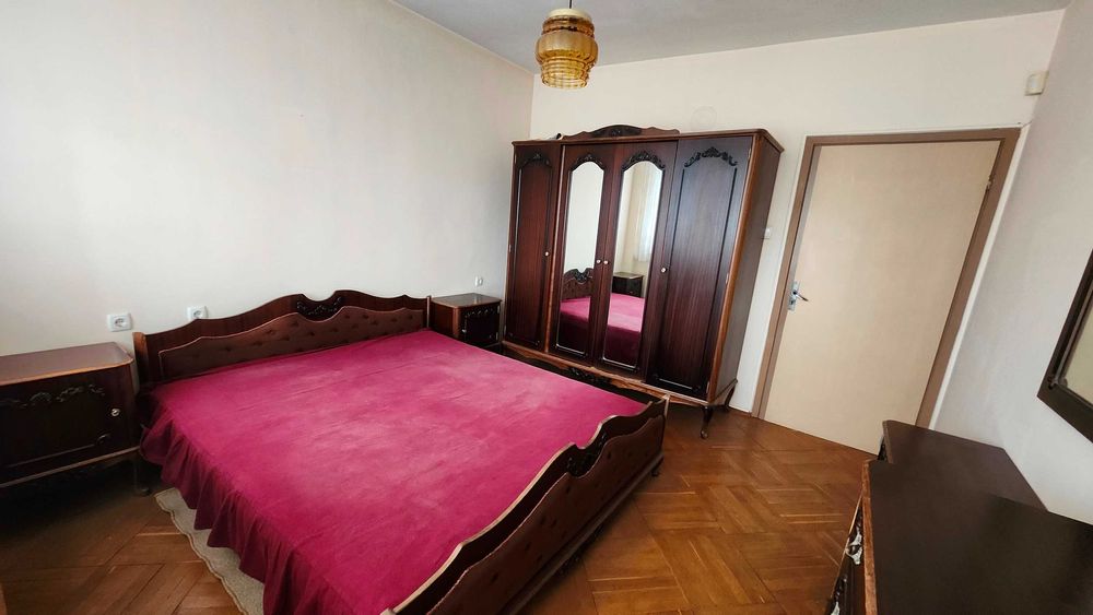 Продава се Четиристаен апартамент в София, Борово - 123 кв.м за 2642 €/кв.м - Снимка #4